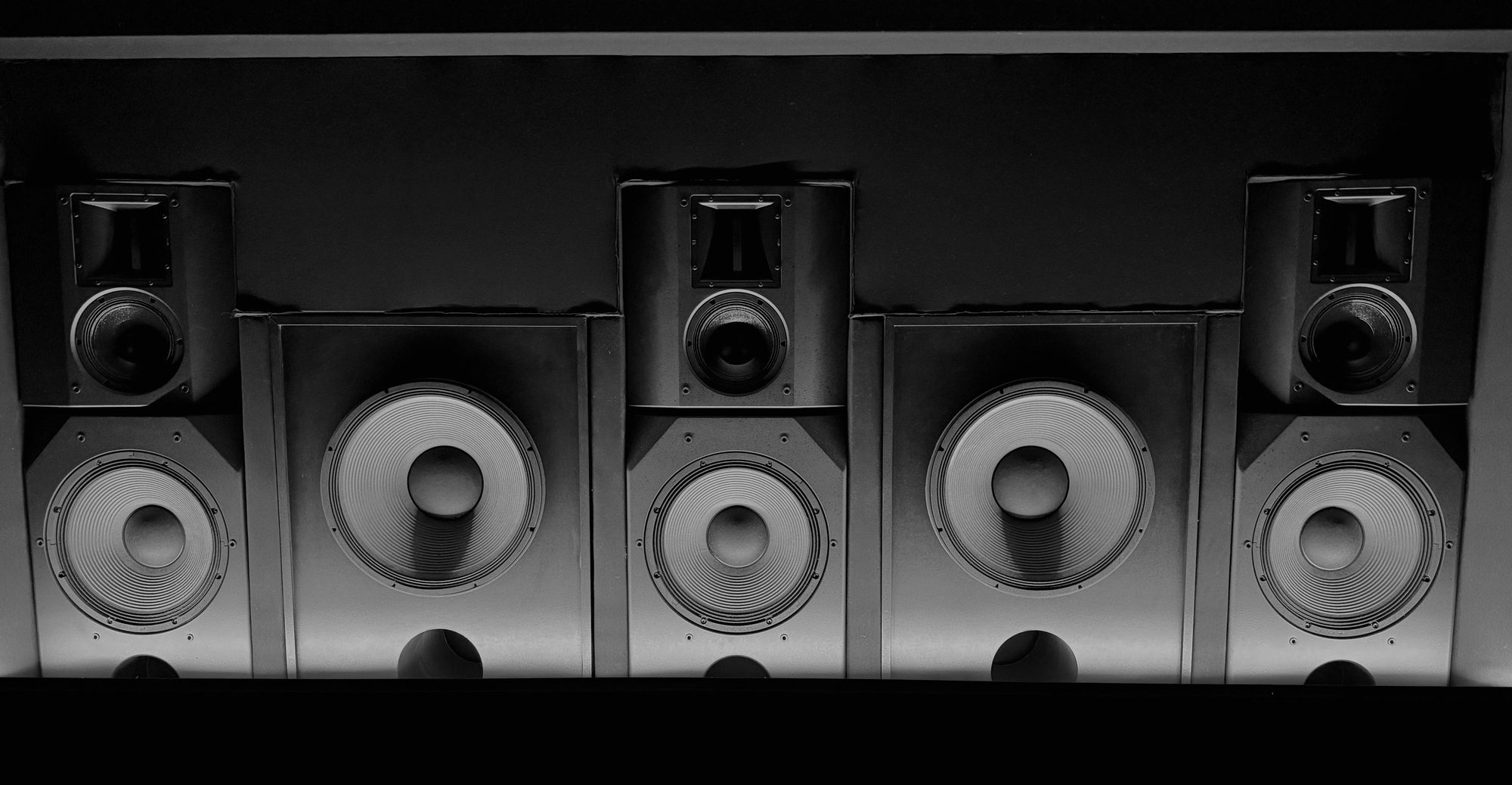 Dolby Atmos Alcons
