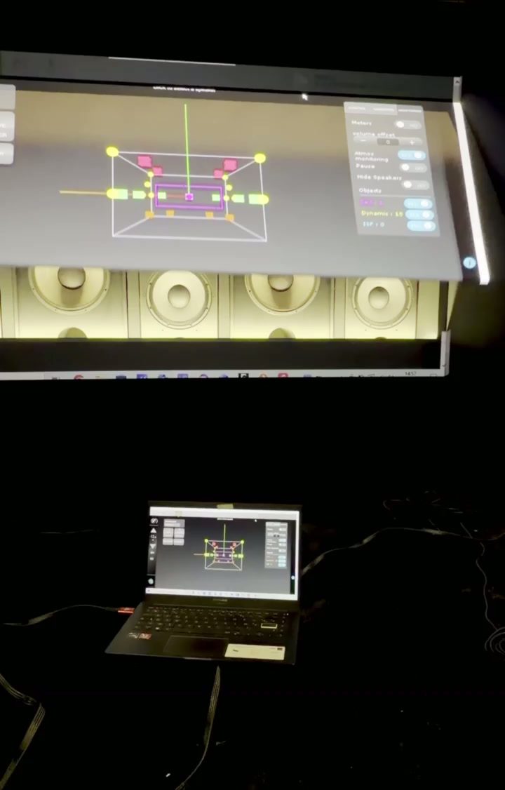 Trinnov WaveForming